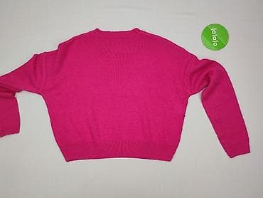 sweter canda: Sinsay, Sweter damski, rozmiar XS — 3