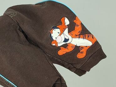 kurtka napapijri: Sweatpants, George, 3-6 months, condition - Perfect — 5