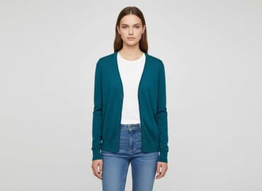 gant kurtka damska: Kardigan damski, rozmiar M — 6