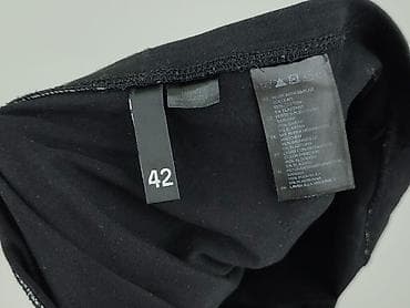 spodnica m: H&M Divided, Spódnica damska, rozmiar XL — 4