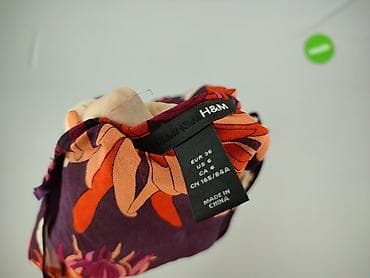 mode sukienki: H&M, Sukienka damska, rozmiar S — 4