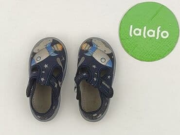 bluza appendage: Buciki niemowlęce, 21, stan - Bardzo dobry — 2