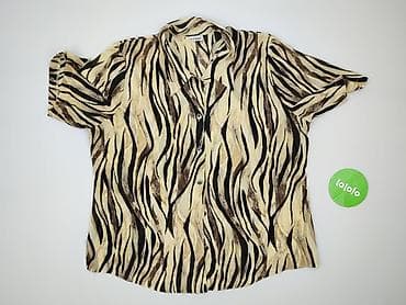 amelka: Koszula damska, rozmiar 3XL — 2