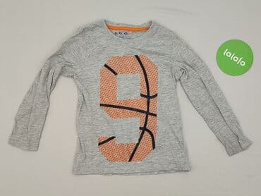 blaklader koszulka: Blouse, 5.10.15, 5-6 years, 110-116 cm, condition - Very good — 2