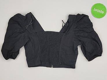biustonosz 80c: Bershka, Top damski, rozmiar S — 3