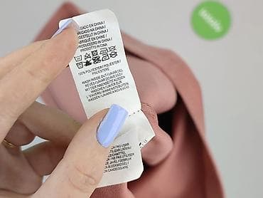 primark tech fleece: Primark, Women`s skirt, size S — 5