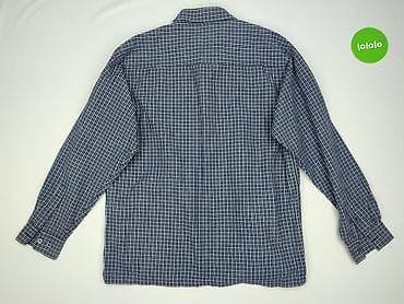 jeansy pumpy: Diverse, Koszulа dla mężczyzn, rozmiar S — 3