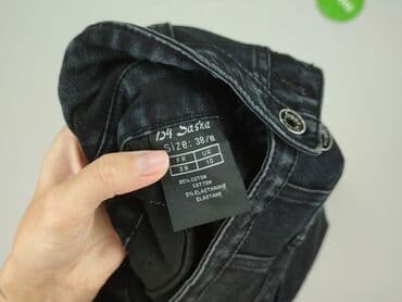 Women: Jeans for women, size M (EU 38) — 5