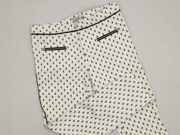 Stradivarius, Spodnie materiałowe damskie, rozmiar L w lalafo.pl Stradivarius, Spodnie materiałowe damskie, rozmiar L