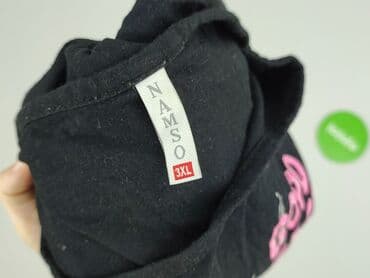 ed hardy koszulki: T-shirt damski, rozmiar 3XL — 4