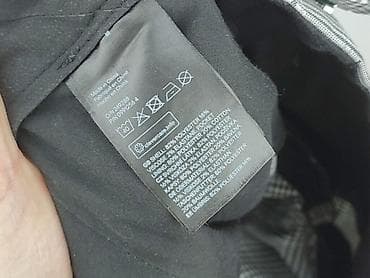 s stan: H&M, Chinosy dla mężczyzn, rozmiar L — 5