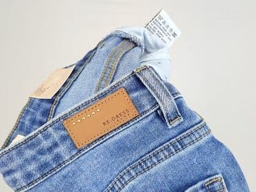 revenge jeans: Re-Dress, Jeansy damskie, rozmiar XS — 5