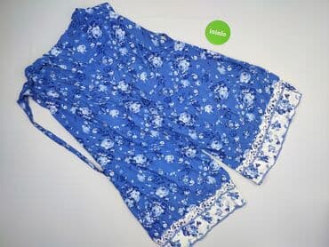 wik buty: Spodnie 3/4 damskie, rozmiar M — 3