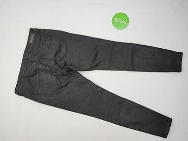 jeans blue versace: Review, Jeansy damskie, rozmiar M — 3