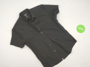 jeremy sochan koszulka: Shirt for men, M (EU 38), SMOG, condition - Very good — 2