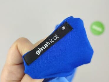 zapięcie do stroju kąpielowego: Gina Tricot, Top damski, rozmiar M — 4