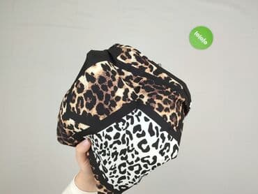 sukienka w panterkę mohito: Sukienka damska, rozmiar S — 5