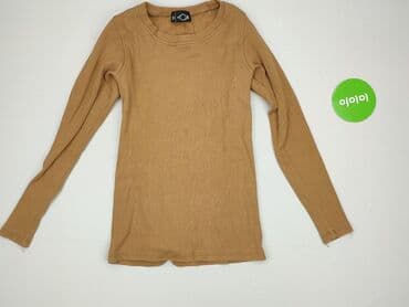prążkowane bluzki: Bluzka damska, rozmiar XS — 2