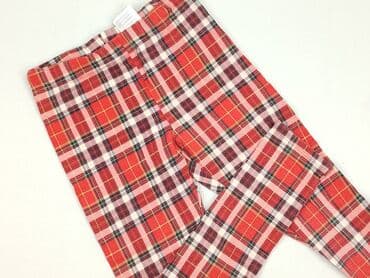 calvin klein jeans retro runner: Leggings for kids, H&M, 10 years, 134/140, condition - Very good — 1