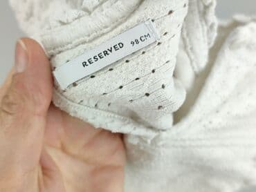 koszulka z kotem 3d: Bodysuits, Reserved, 2-3 years, 92-98 cm, condition - Very good — 4