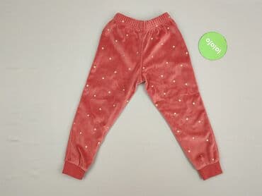 kapcie w ccc: Legginsy dziecięce, Little kids, 3-4 lat, 104, stan - Bardzo dobry — 3