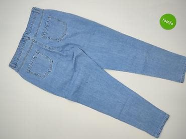 verse jeans: VRS, Jeansy damskie, rozmiar XL — 3