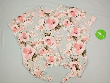 eleganckie bluzki oversize: Bluzka damska, rozmiar One size — 3