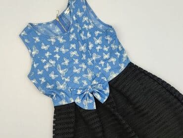 ptak moda sukienki na wesele dla mamy: Sukienka damska, rozmiar L — 1