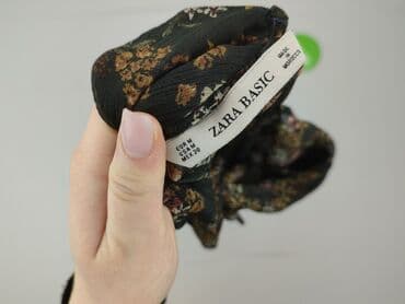 koszulka z nadrukiem zara: Zara, Bluzka damska, rozmiar M — 4