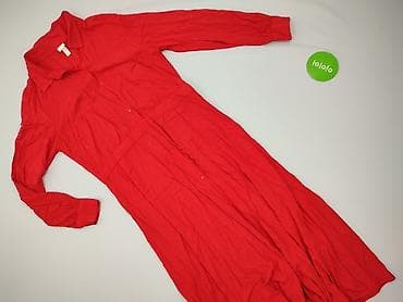 sukienka m: H&M, Sukienka damska, rozmiar L — 2