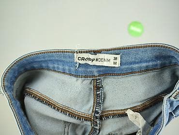 hm mom jeans: Cropp, Jeansy damskie, rozmiar M — 4