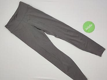 hm baranek: H&M Sport, Legginsy Sportowe damskie, rozmiar XS — 2
