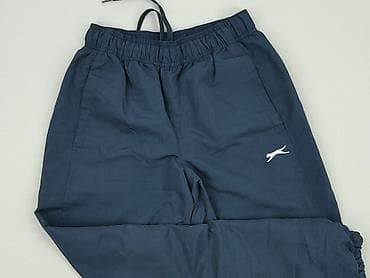 mango dresy: Slazenger, Spodnie dresowe dla mężczyzn, rozmiar S — 1