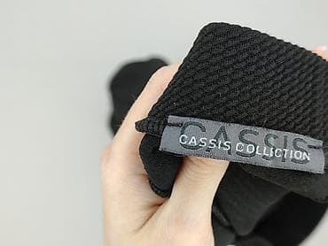 spódnice goth: CASSIS, Spódnica damska, rozmiar M — 4