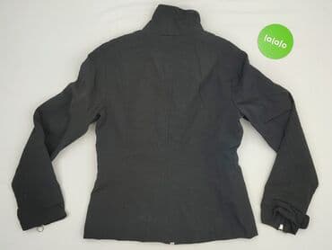 купити куртку в польщі жіночу: H&M, Куртка демісезонна жіноча, розмір S — 3