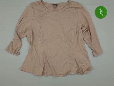 intimissimi koszulka kaszmir: H&M, T-shirt damski, rozmiar 2XL — 2