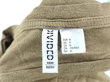 daniel david koszula: H&M Divided, T-shirt damski, rozmiar M — 4