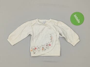 ifriko kurtki: Blouse, 6-9 months, condition - Very good — 2