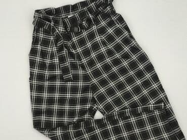 Hollister, Material trousers for women, S at lalafo.pl Hollister, Material trousers for women, S