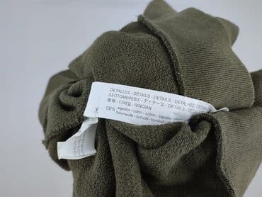 piec lat w paski bluza w paski swiat: Zara, Bluza dla mężczyzn, M — 5