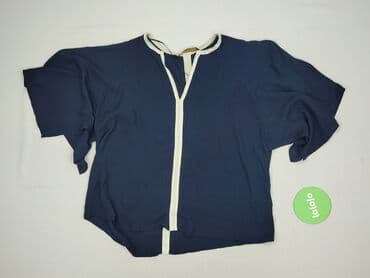 zara asymetryczna bluzka: Zara, Bluzka damska, rozmiar S — 3