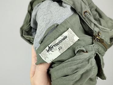 a w polsce: Internacionale, Parka damska, rozmiar L — 4