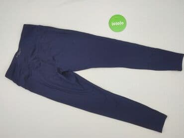 spodnie softshell lidl: Even&Odd active, Legginsy Sportowe damskie, L — 3