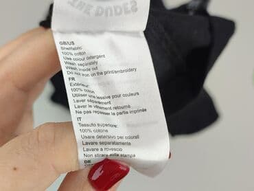 koszulka damska jack daniels: T-shirt damski, M — 6