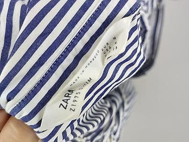 zara stranger things: Zara, Koszula damska, rozmiar M — 4