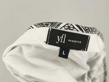 majtki damskie reserved: Reserved YFL, Top damski, rozmiar L — 4