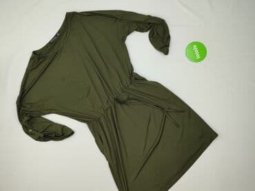 ubrania dla 70 latki: Woman, Sukienka damska, rozmiar XL — 2