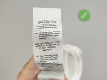 mohito bluzki koszulę: Orsay, Bluzka damska, rozmiar M — 6