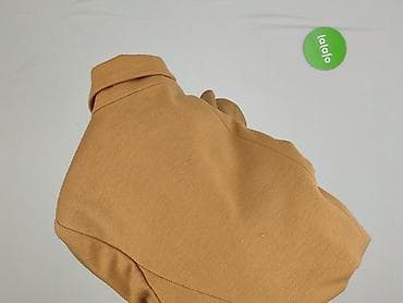 kurtki zimowe: Odzież wierzchnia 
, Marynarka damska, rozmiar S — 6