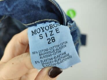 kozaki jimmy choo: Jeansy damskie, S — 5